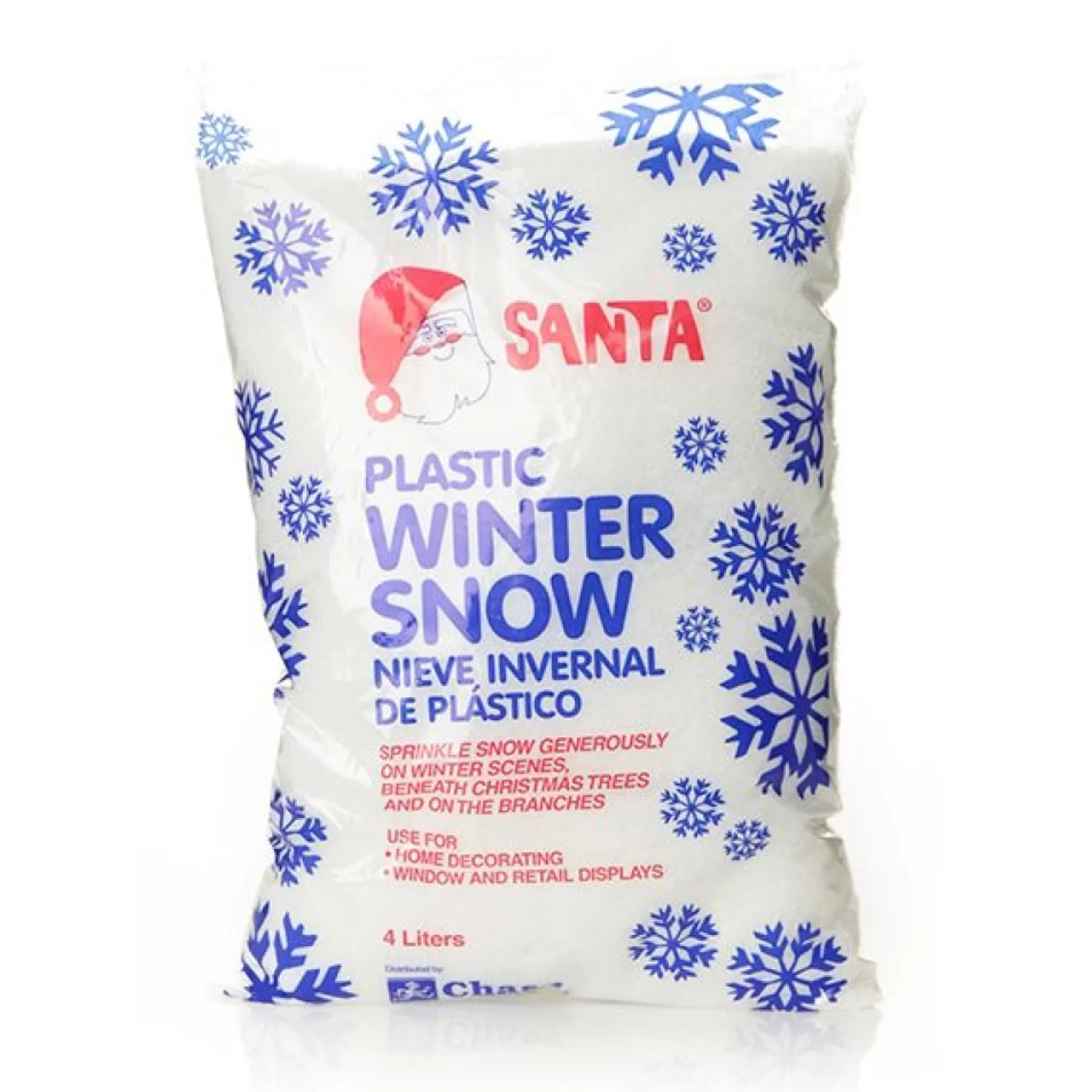 Artificial Winter Snow Christmas Craft Supplies |