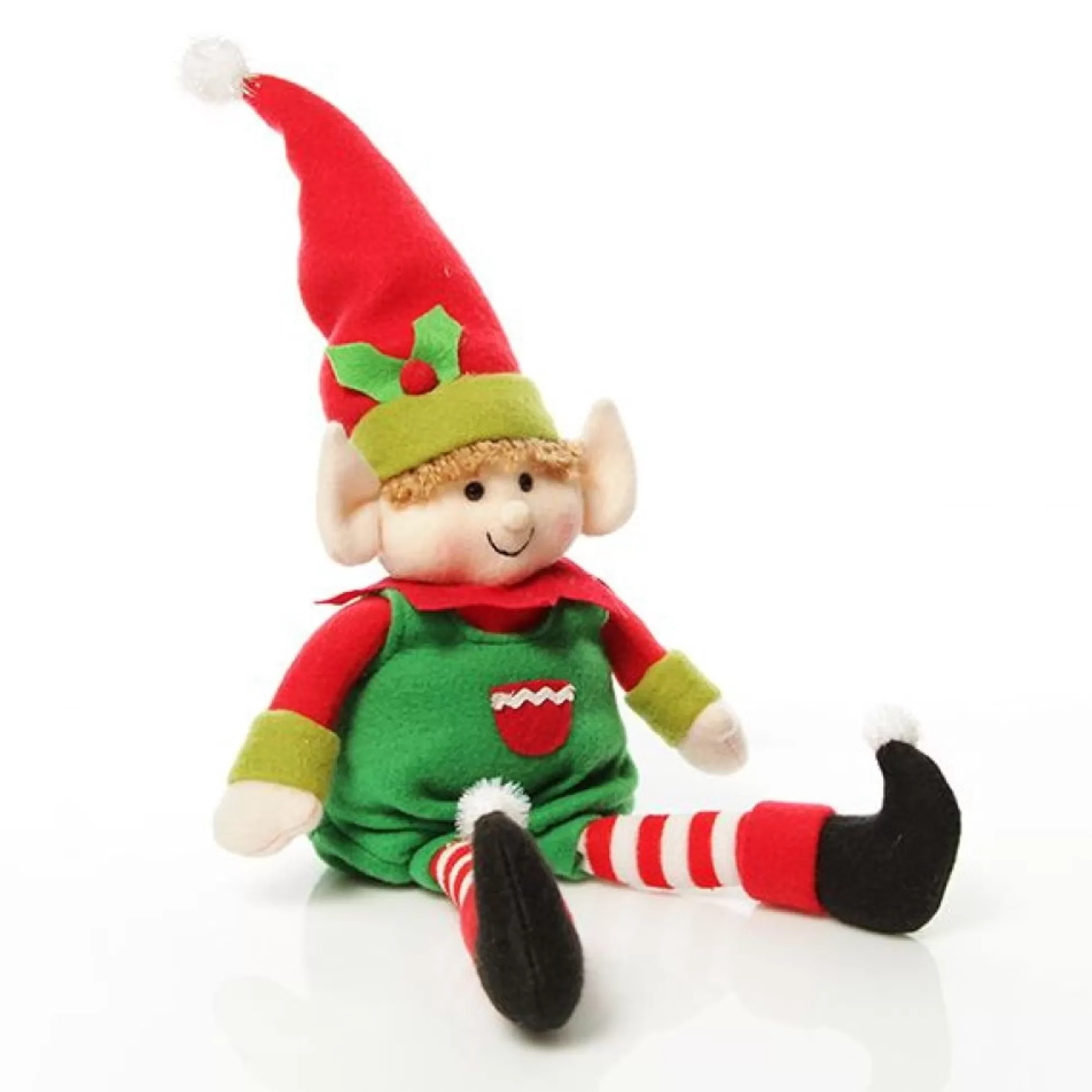 Boy Elf Shelf Sitter Christmas Elves And Fairies |