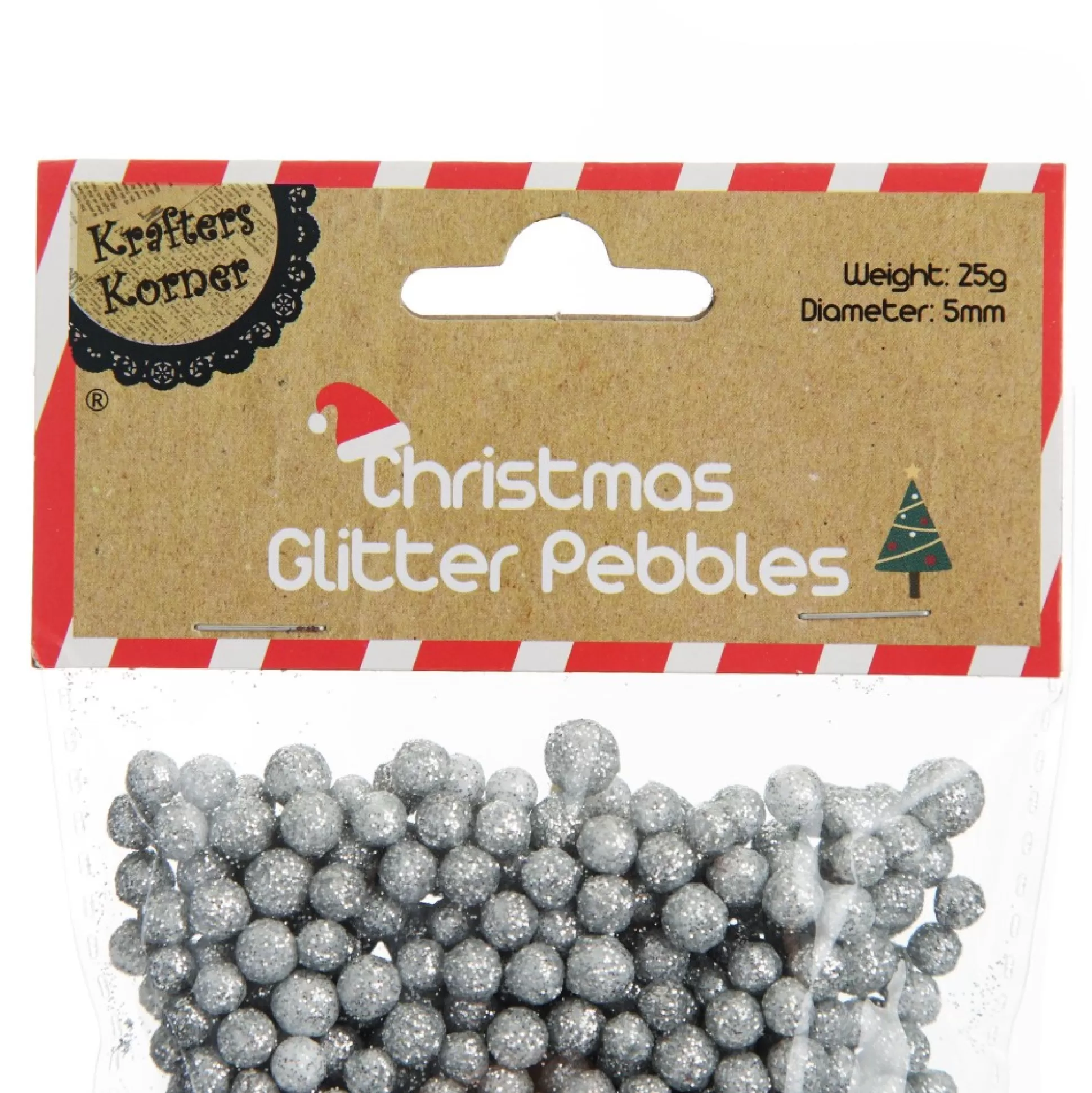 Christmas DIY Craft Pebbles Christmas Craft Supplies |