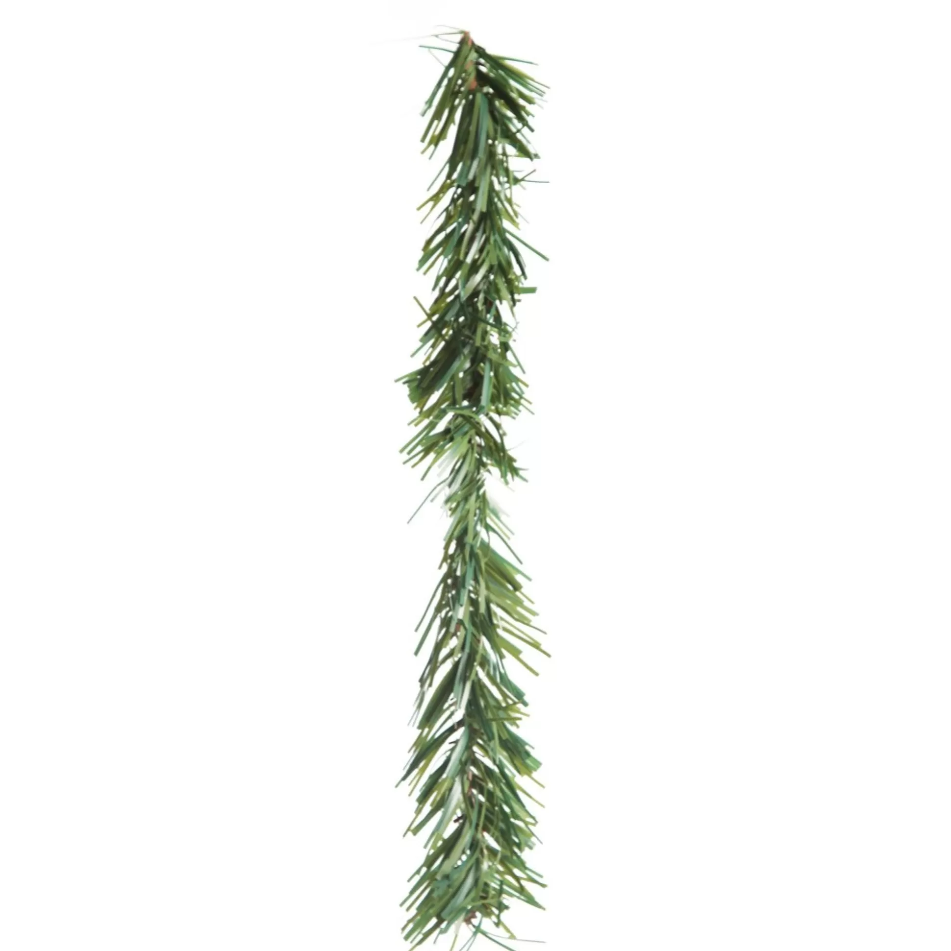 Christmas Pine Garland Ties - 10 Pack Christmas Craft Supplies |