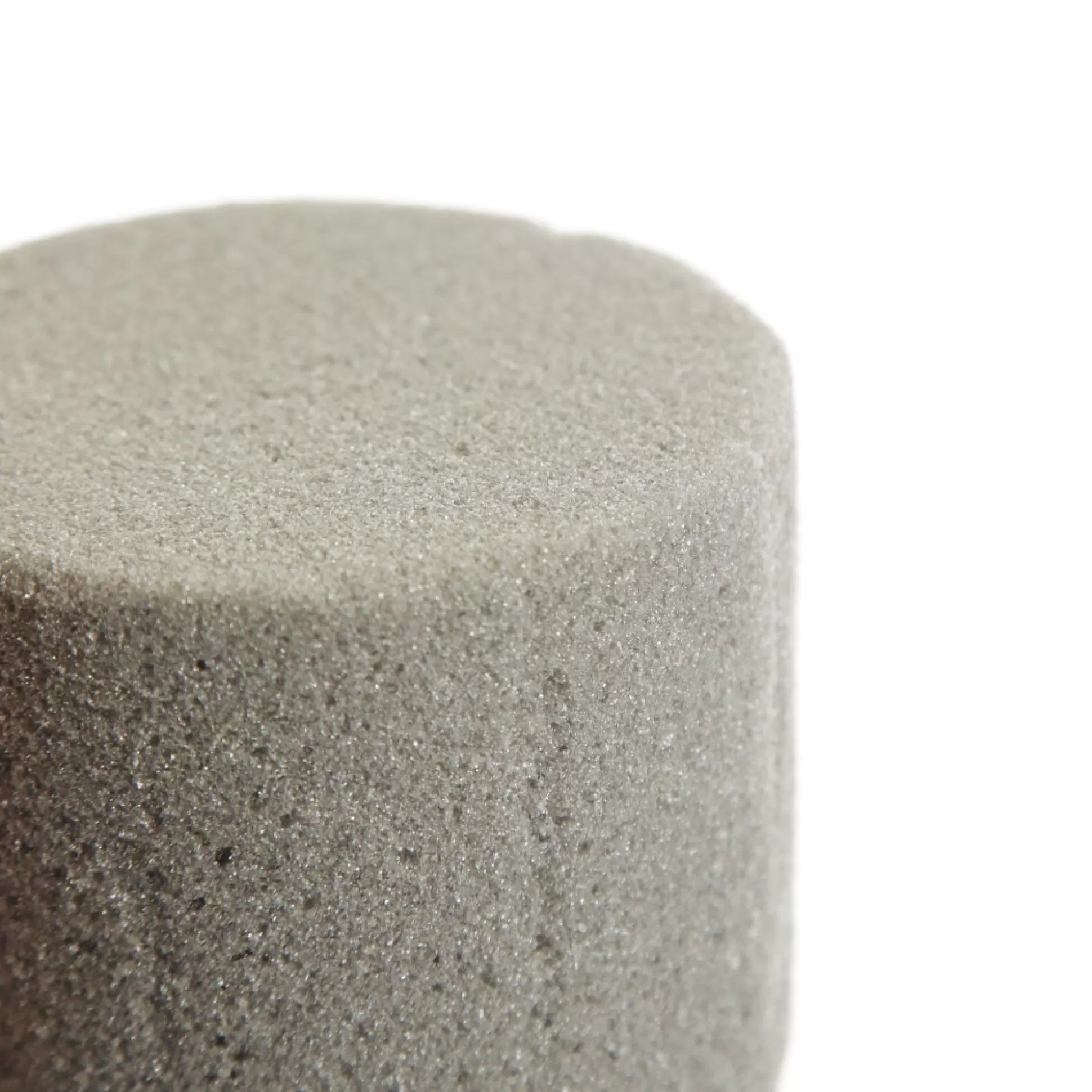 Dry Floral Foam Cylinder Christmas Craft Supplies |
