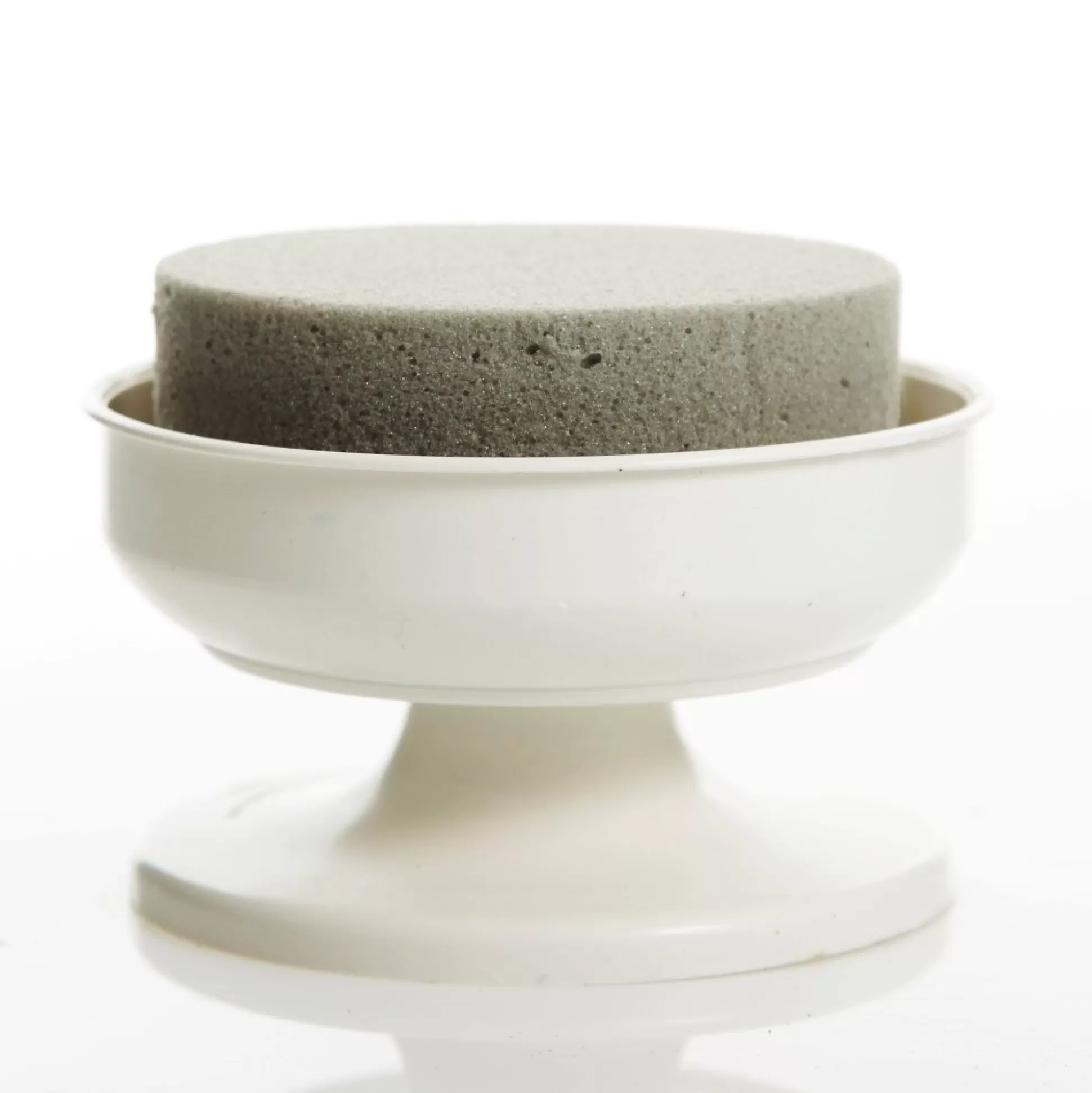 Dry Foam with Florist Design Bowl Christmas Craft Supplies |
