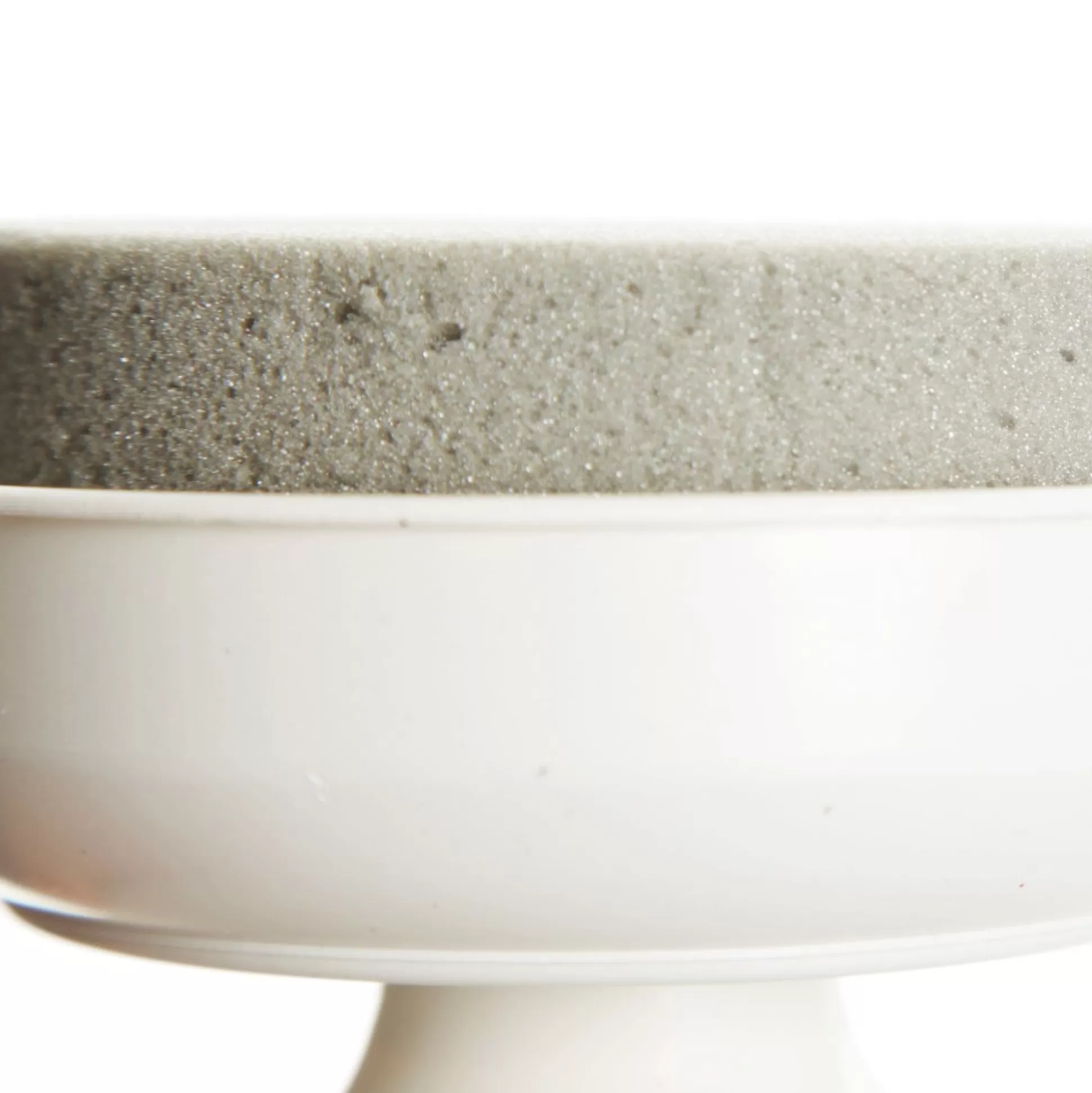 Dry Foam with Florist Design Bowl Christmas Craft Supplies |