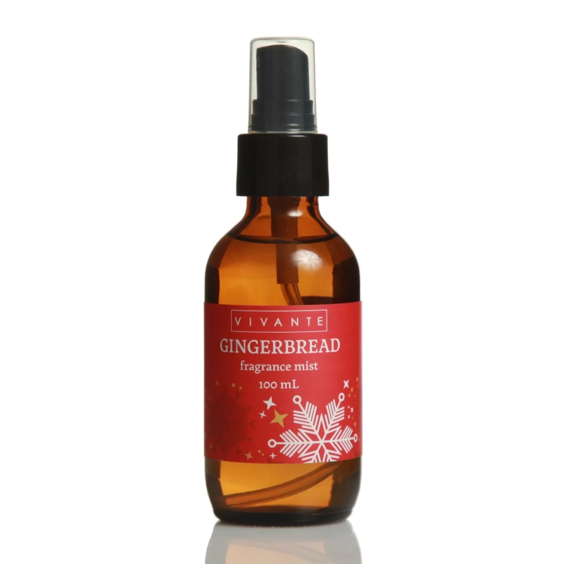 Gingerbread Fragrance Mist Christmas Candles And Scents |