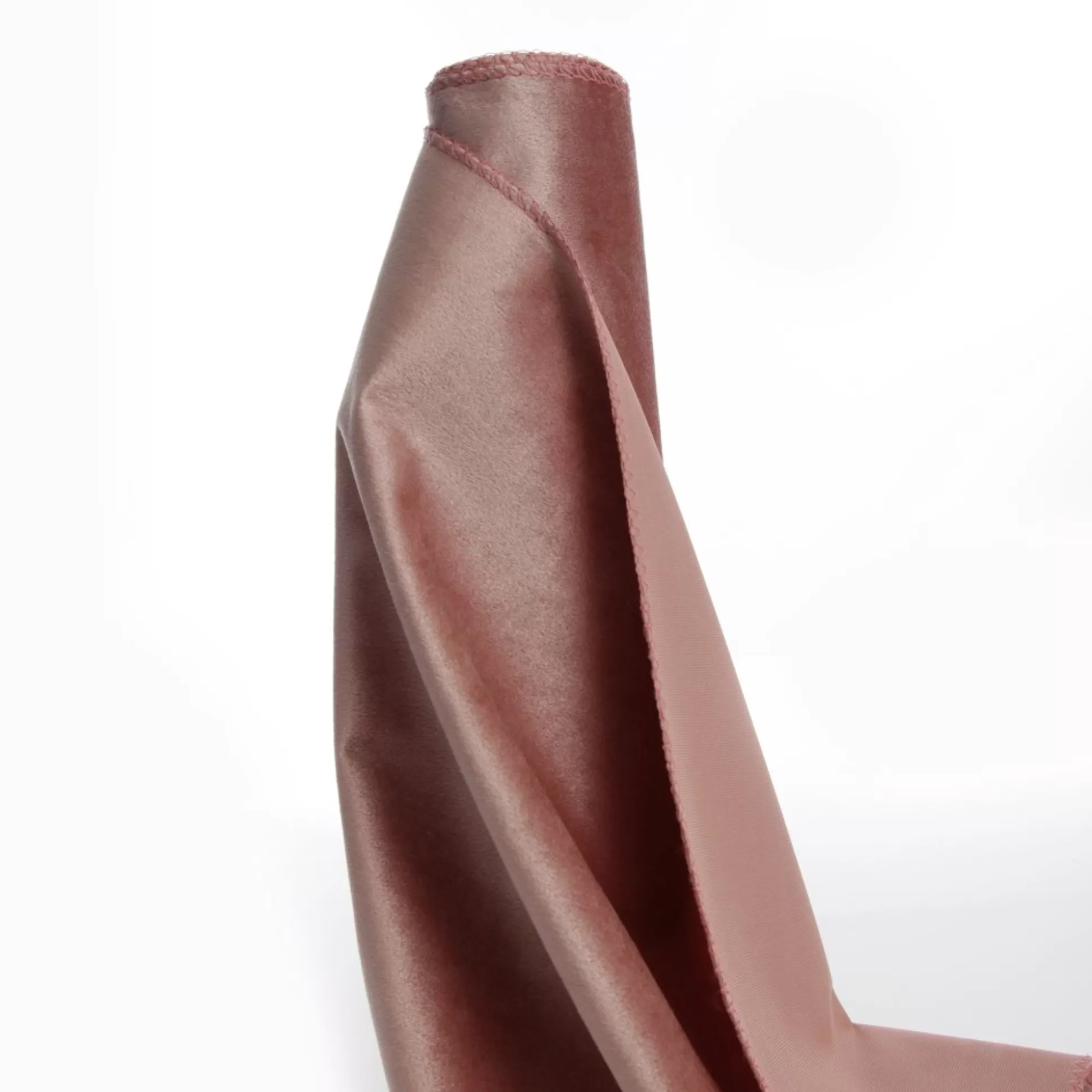 Luxe Pink Velvet Table Runner Christmas Table Decor |