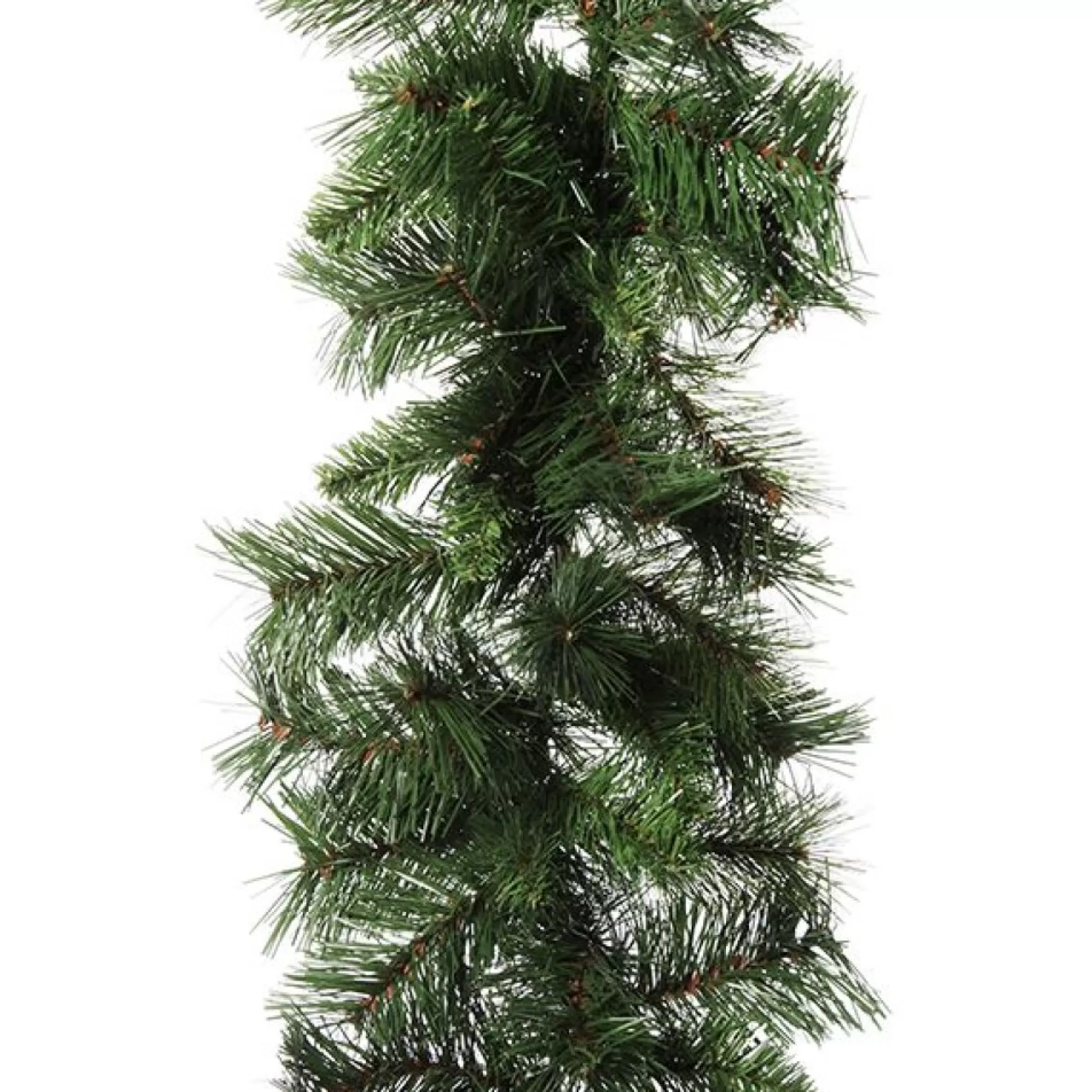 Majestic Pine Christmas Garland Christmas Garlands |