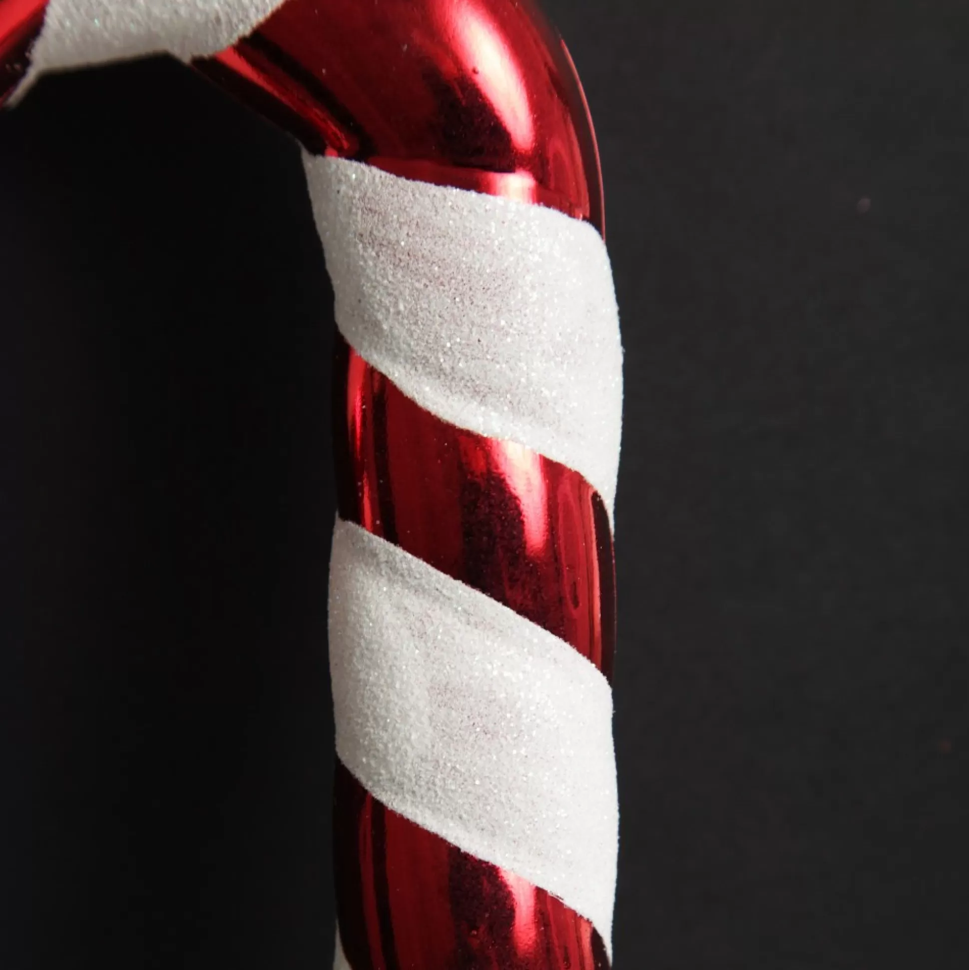 Medium Candy Cane Christmas Tree Decoration Christmas Tree Decorations |