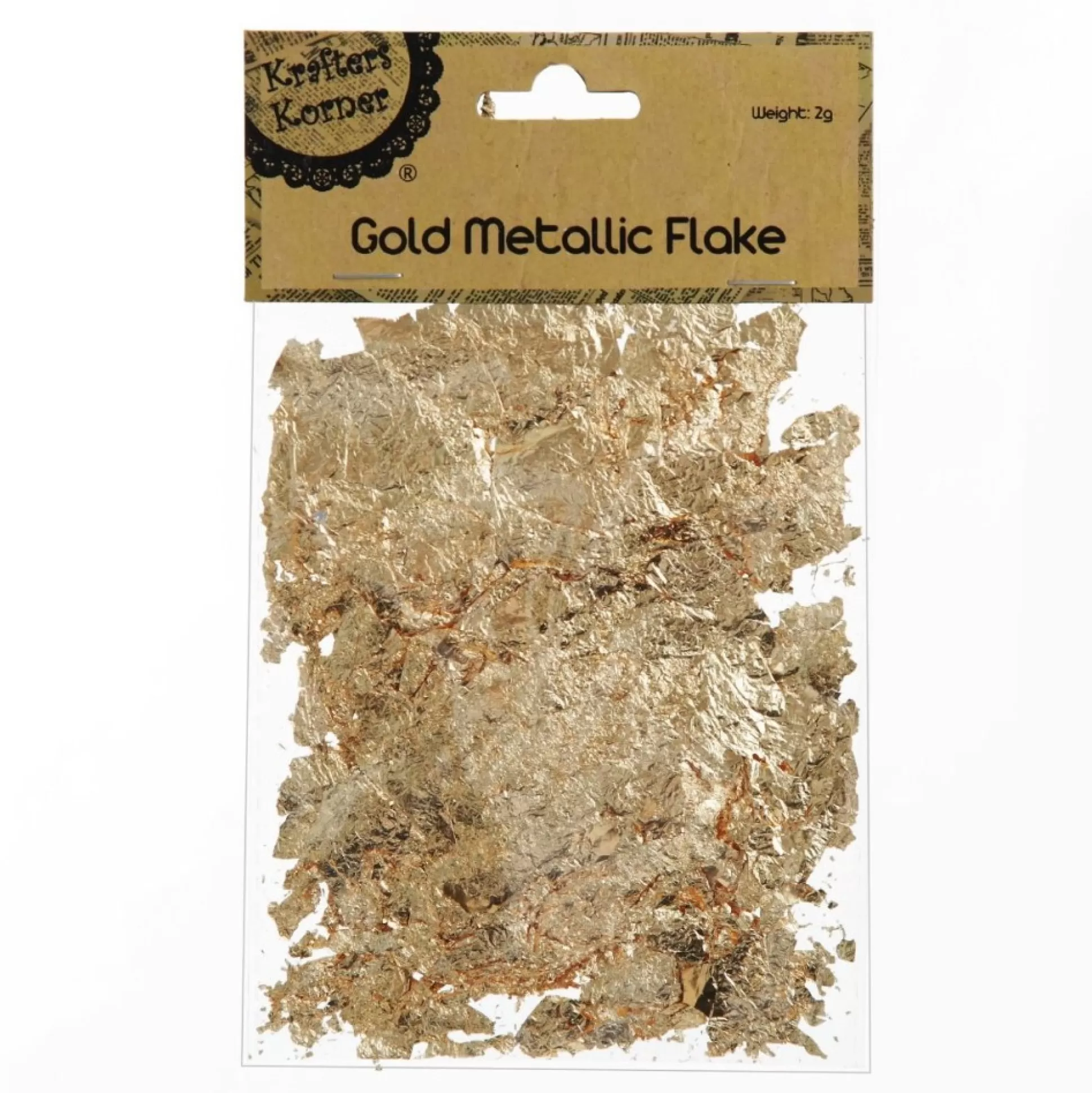 Metallic Flakes DIY Craft Christmas Craft Supplies |