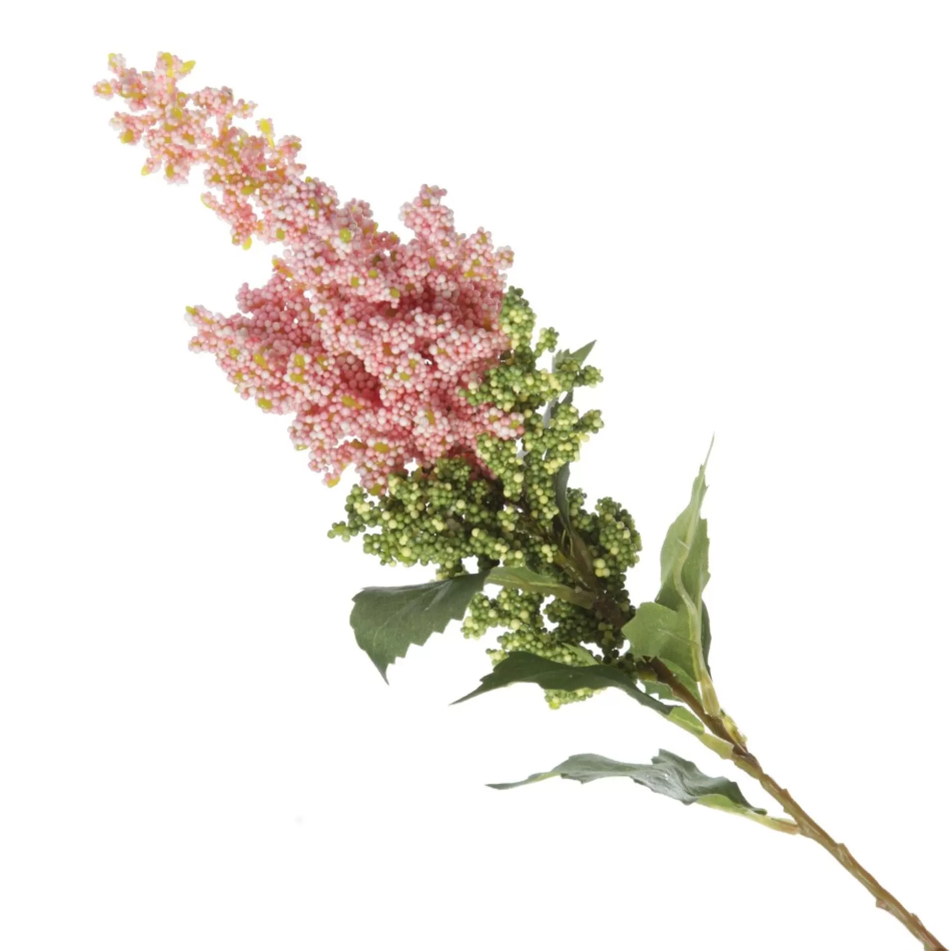 Mini Berry Native Bush Christmas Pink Berry Spray Christmas Sprays |