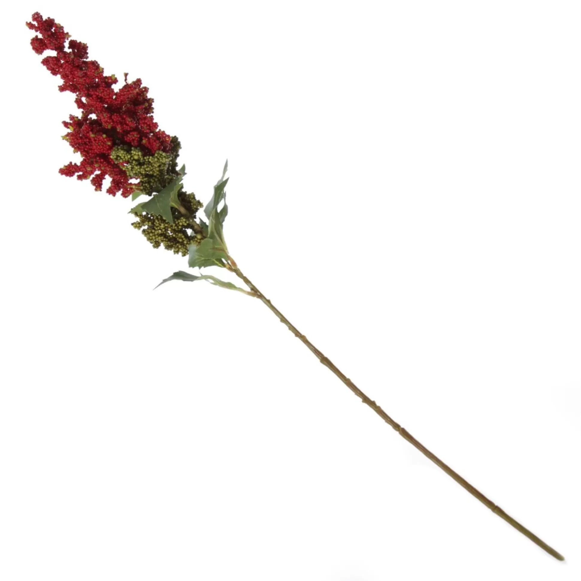 Mini Berry Native Bush Christmas Red Berry Spray Christmas Sprays |