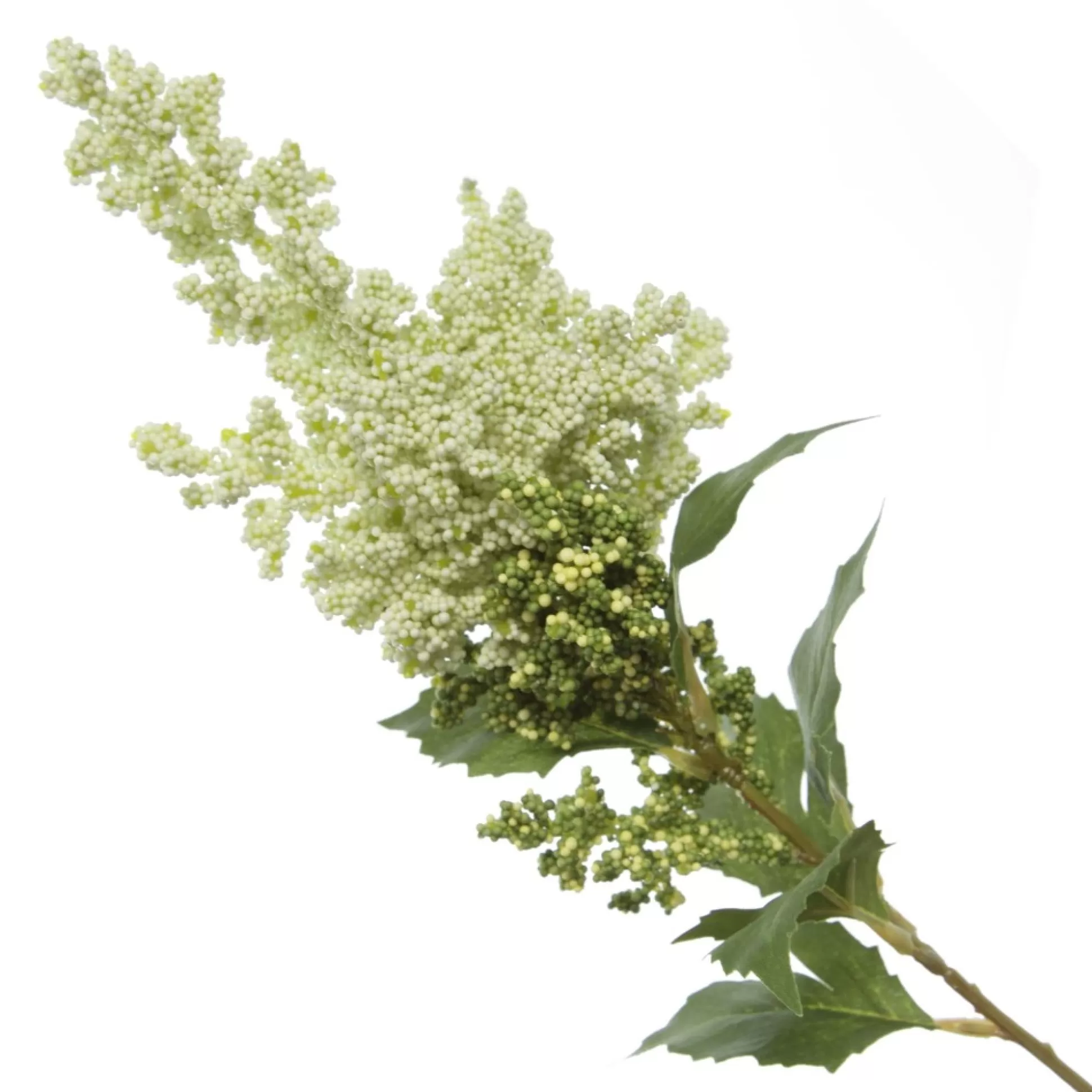 Mini Berry Native Bush Christmas White Berry Spray Christmas Sprays |