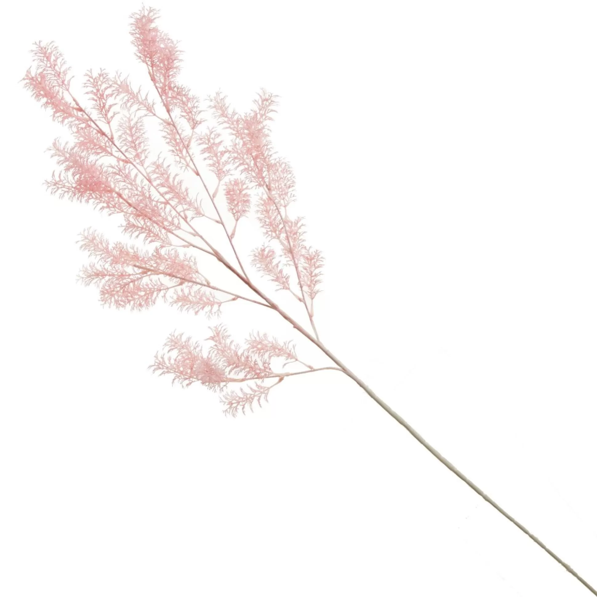 Pink Bushy Coral Spray Christmas Sprays |