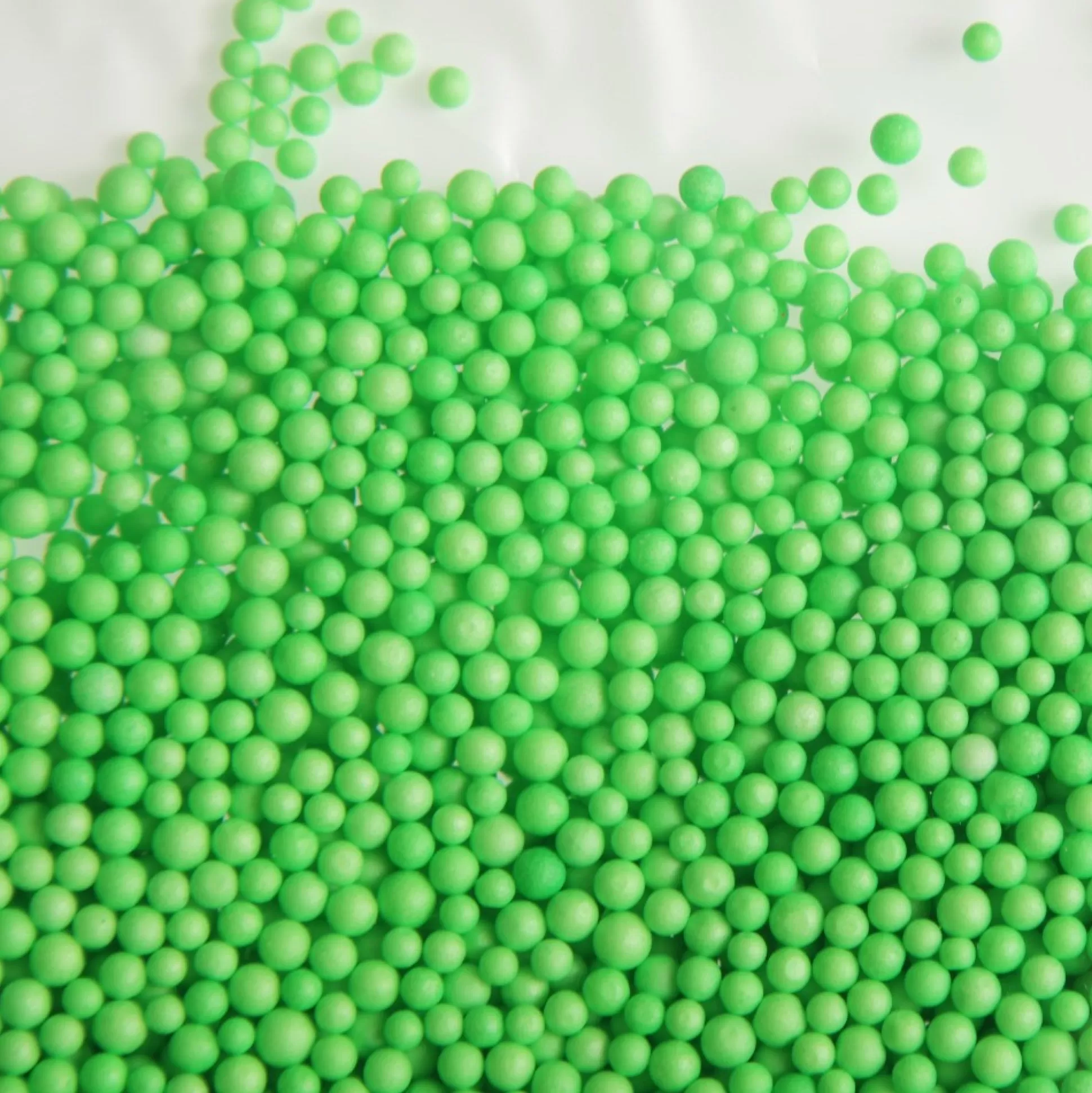 Pom Pom Foam Confetti Christmas Craft Supplies |