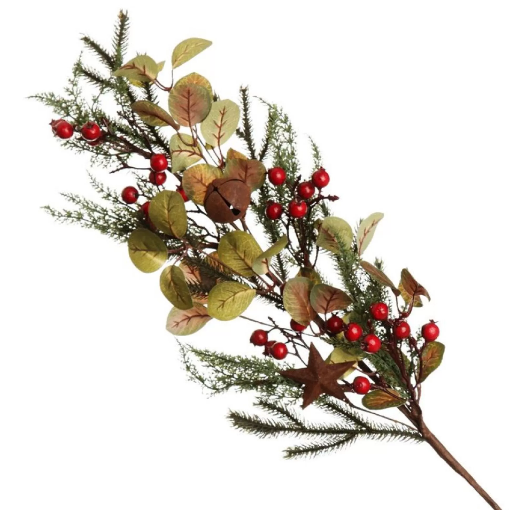 Rustic Pine Spray Christmas Sprays |