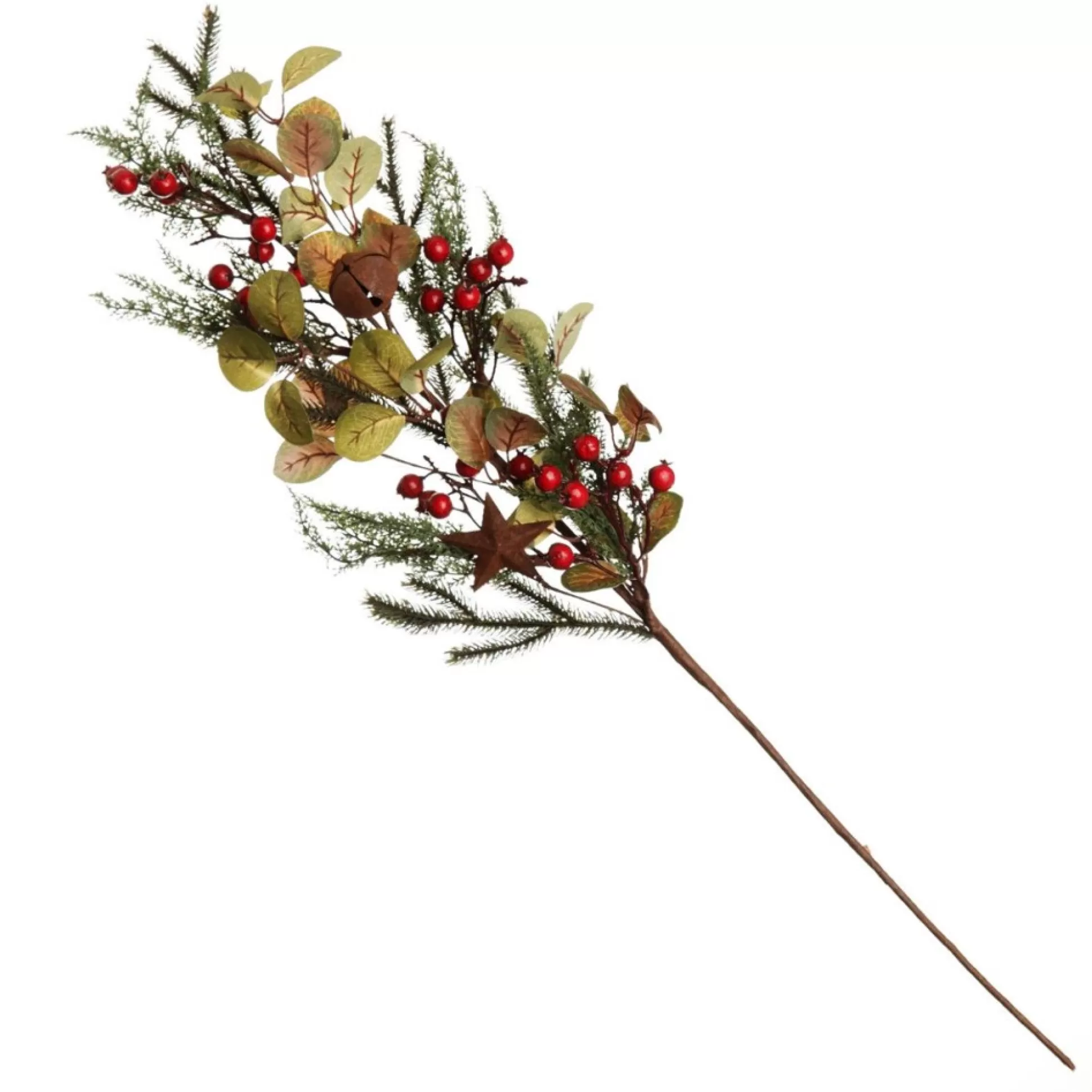 Rustic Pine Spray Christmas Sprays |