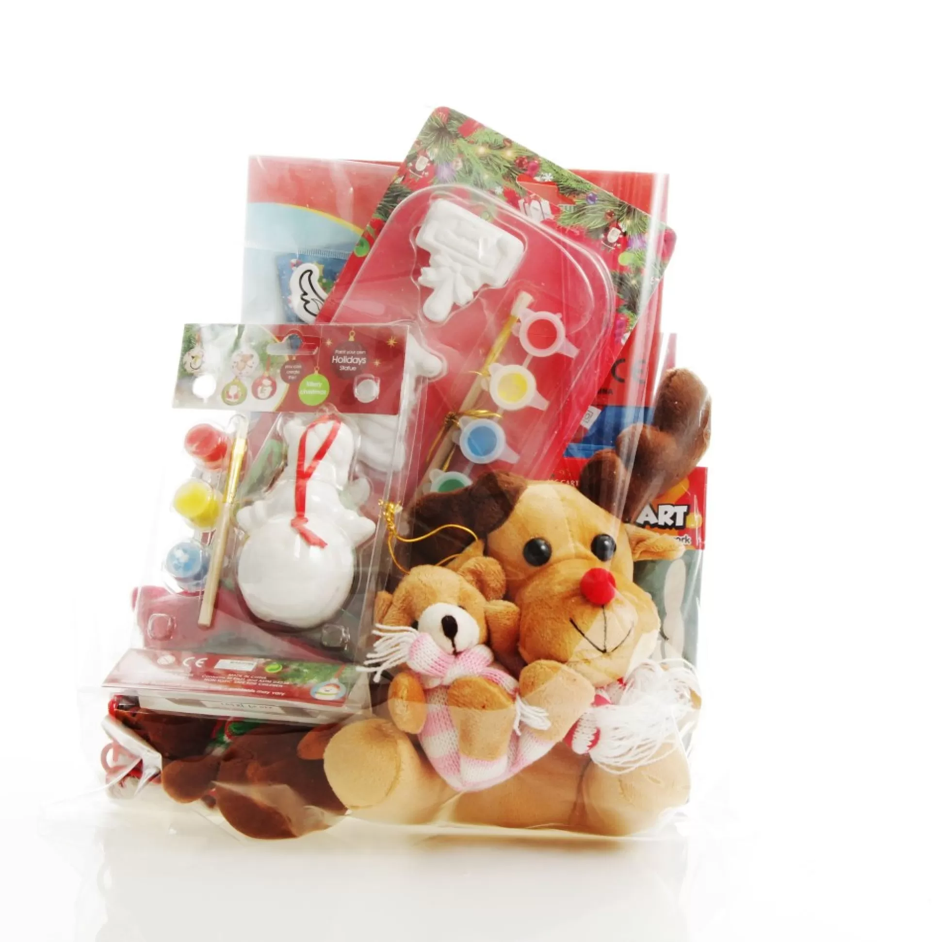 SUPER Stocking Stuffer Packs Childrens Stocking Stuffers |