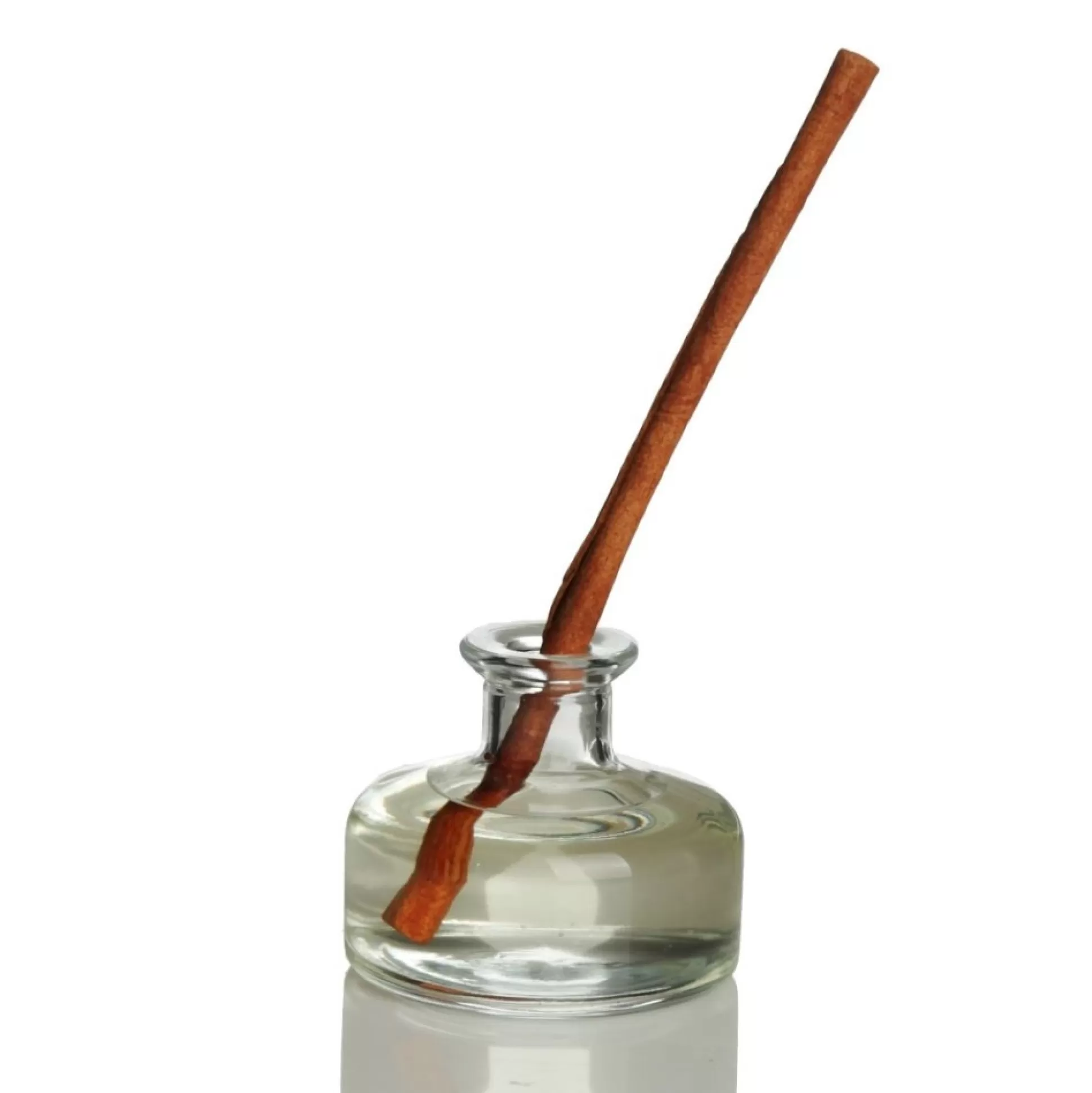 White Christmas Cinnamon Stick Diffuser Christmas Candles And Scents |