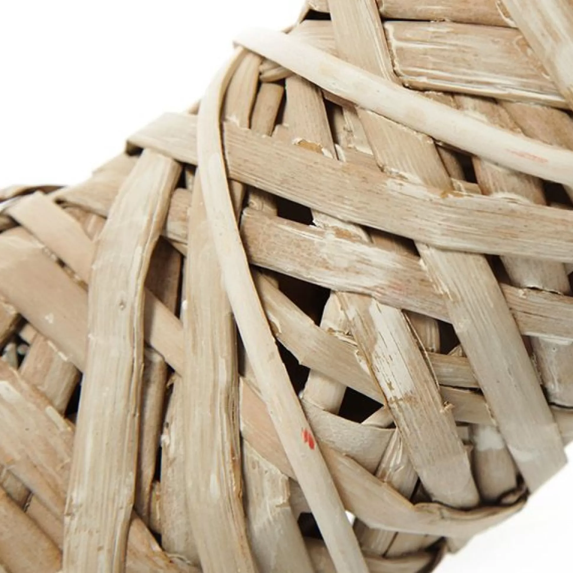 Whitewashed Rattan Wreath Diy Wreaths |